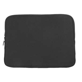 

New Laptop Sleeve Case Bag Pouch Storage For Mac MacBook Air Pro (13.3inch black)