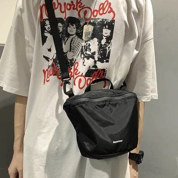 

Tidog Popular Brand Casual All-match Student Shoulder Bag