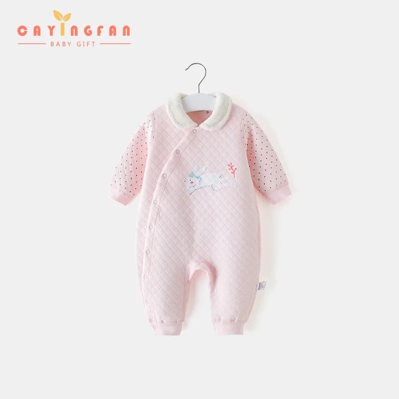 

Baby Onesie Spring And Autumn Pure Cotton 0-3 Month Newborns Clothes Male Baby Spring Clothing Romper out Clothes Women's