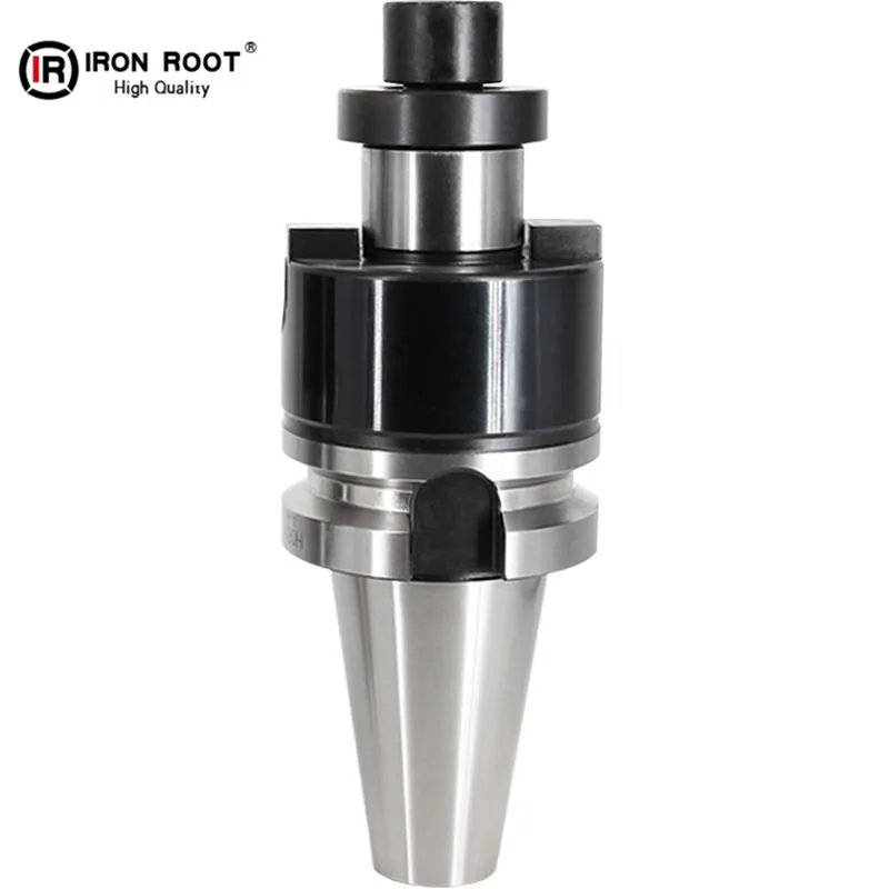 1P BT40-FMB27-45 CNC обрабатывающий центр зажимной кронштейн фрезерный и токарный инструмент Holde