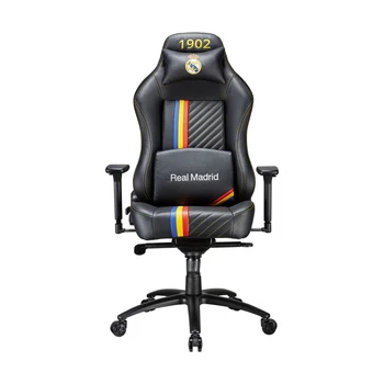

Gaming chair Tesoro Real Madrid MB730-RM