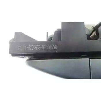 

7S71A224A36AE HANDLE OUTER FRONT RIGHT Ford Mondeo BER. (CA2)