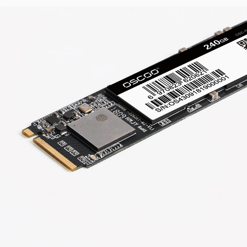 OSCOO SSD m2 Nvme M.2 PCIe NVME ssd 128 ГБ 256 512 1 ТБ жесткий диск mve 2 внутренний жёсткий для IPFS