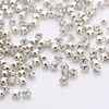 Sell At Loss RESEN Top Quality 3-10mm Sliver Claw Sew On Rhinestones Clear Crystal Color Sliver Base Sewing Stone DIY Decoration ► Photo 2/6