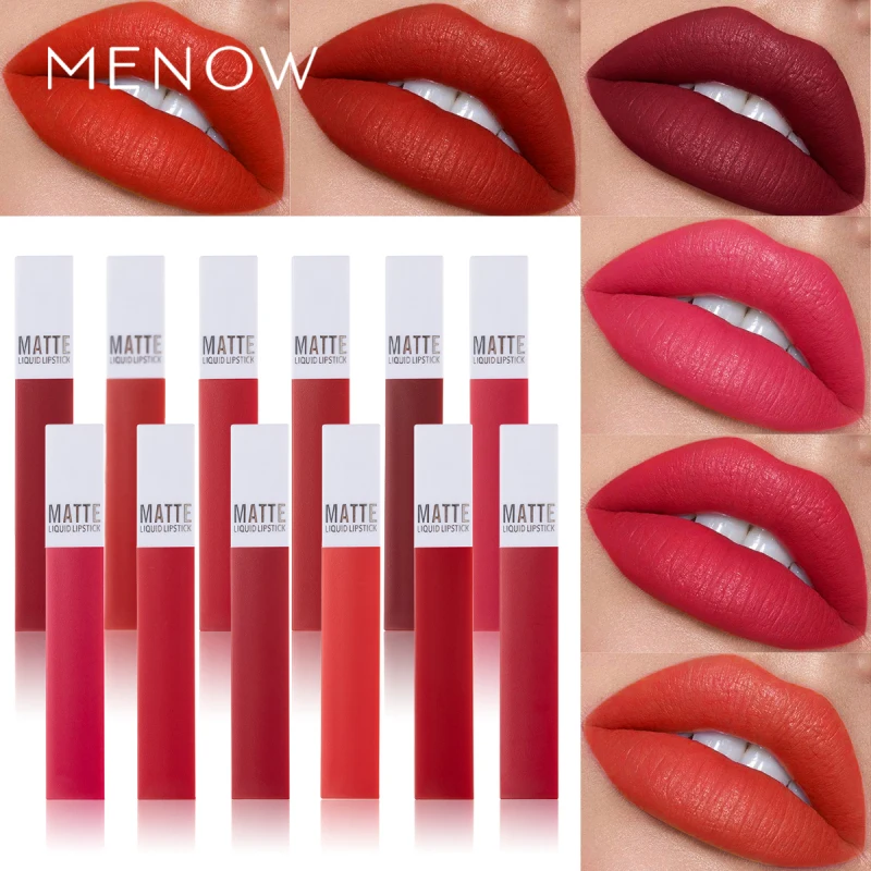 Водостойкая длинная губная помада макияж новая Звездная Maquillaje Labiales Mujer Губная