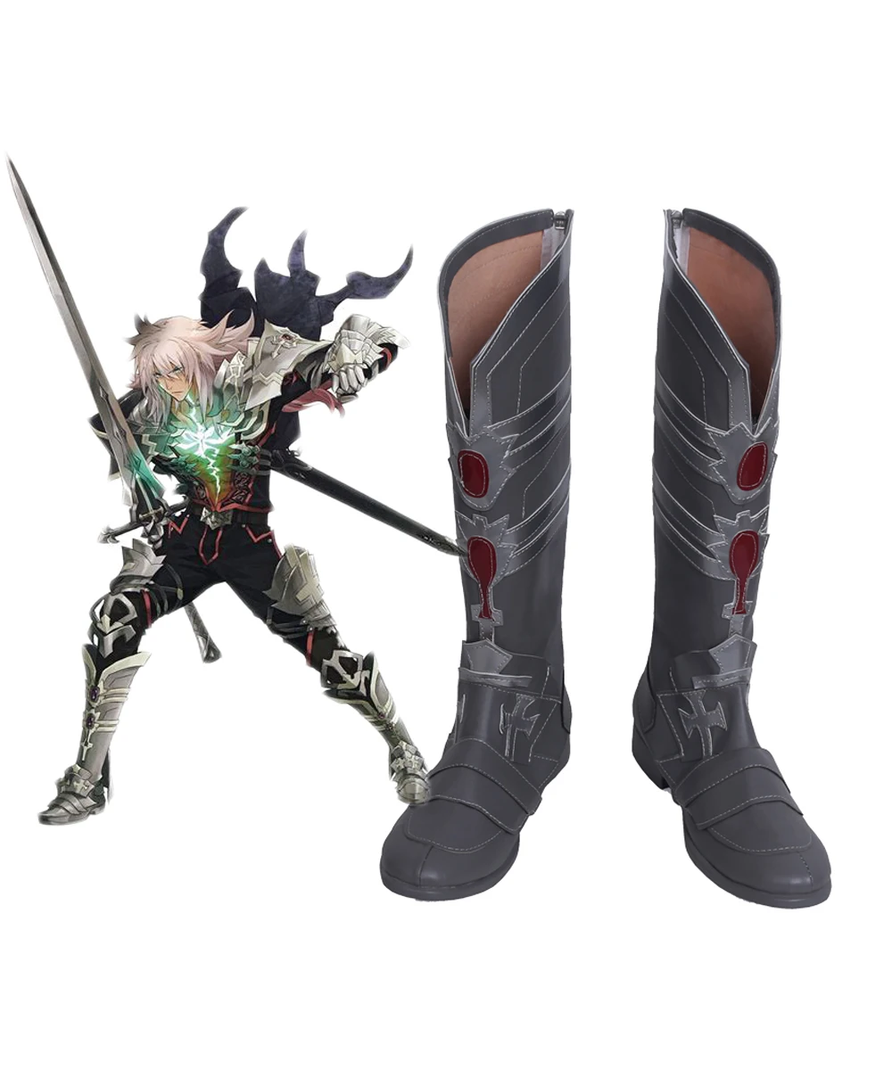 fgo-fate-grand-order-siegfried-cosplay-boots-shoes-custom-made