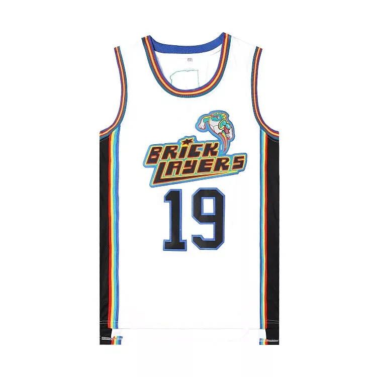 NWZSM Movie Cosplay Costumes Space-jam Tune-squad 1 Bugs 10 Lola Bunny Basketball Team Jersey Stitched Number Tops Sports Uniform -Zentai shop online Hcea38d75f63f46b4b95132a43d95e048m.jpg