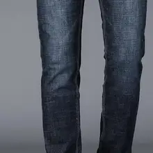 Мужские джинсы брюки Мода размер от 28 до 40