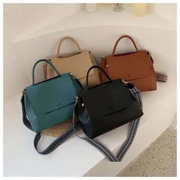 

Women Shoulder Bag Large Capacity Crossbody Bags Stylish Handbag Tote Bag Female Fashion Trend work Clutch