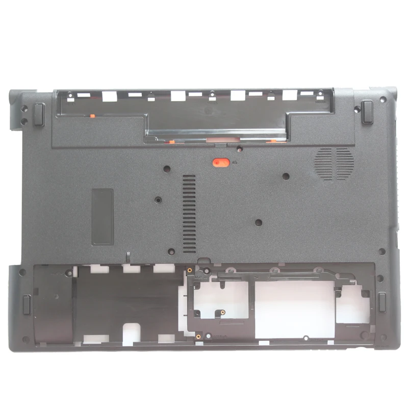2 шт./Лот Нижняя крышка корпуса для замены Acer Aspire V3 571G V3|cover acer aspire v3|acer v3-571g coveracer v3