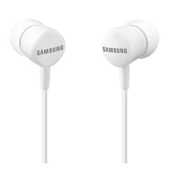 

Samsung headset earbud EO-HS1303 1.2 m white wire