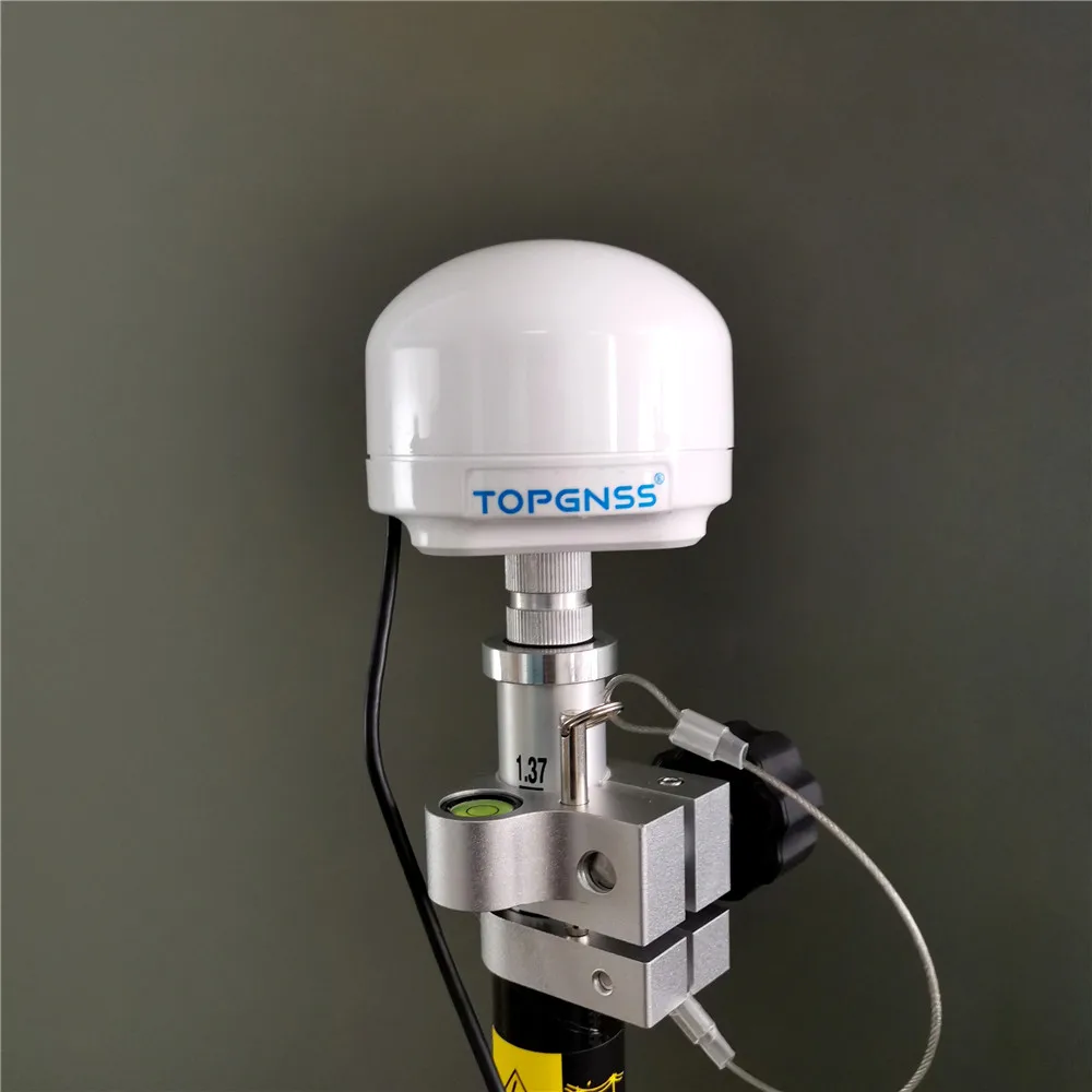 

TOP708 High Precision RTK Differential Beidou GPS Receiver Positioning GPS Antenna Board Kayam Precision