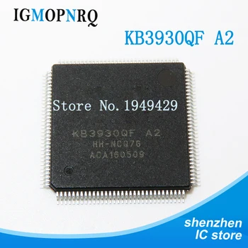 

5PCS KB3930QFA2 KB3930QF A2 QFP-128 Chipset