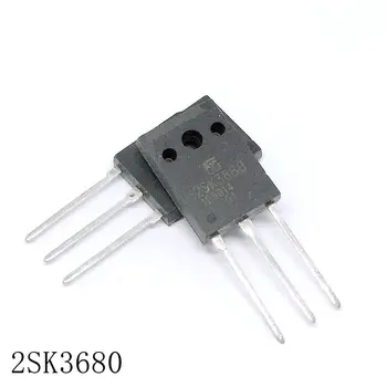 

MOS 2SK3680 TO-247 52A/500V 5pcs/lots new in stock