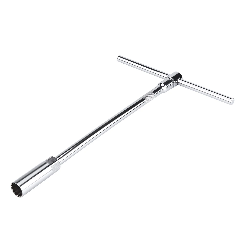 

Universal16mm Spark Plug Disassembly Removal Tool Wrenchs For BMW Spark Plug Disassembly Sleeve Wrenchs Auto Car Repair Tool