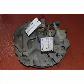 

STEERING KNUCKLE FRONT RIGHT BMW 3 SERIES COMPACT (E46)