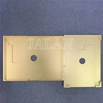 

mold for ip air 2 Tablet Laminating mold LCD Touch Screen Accurate positioning Laminate for ip 10.5 inch lcd refurbish