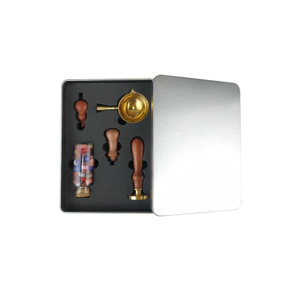 Tinplate set 5-1