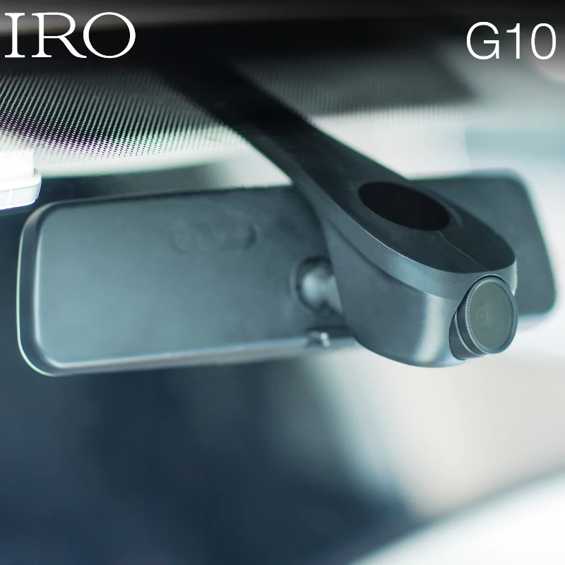 IRO Dashcam G10/G11/G12 для Volkswagen и Skoda|Видеорегистраторы| |