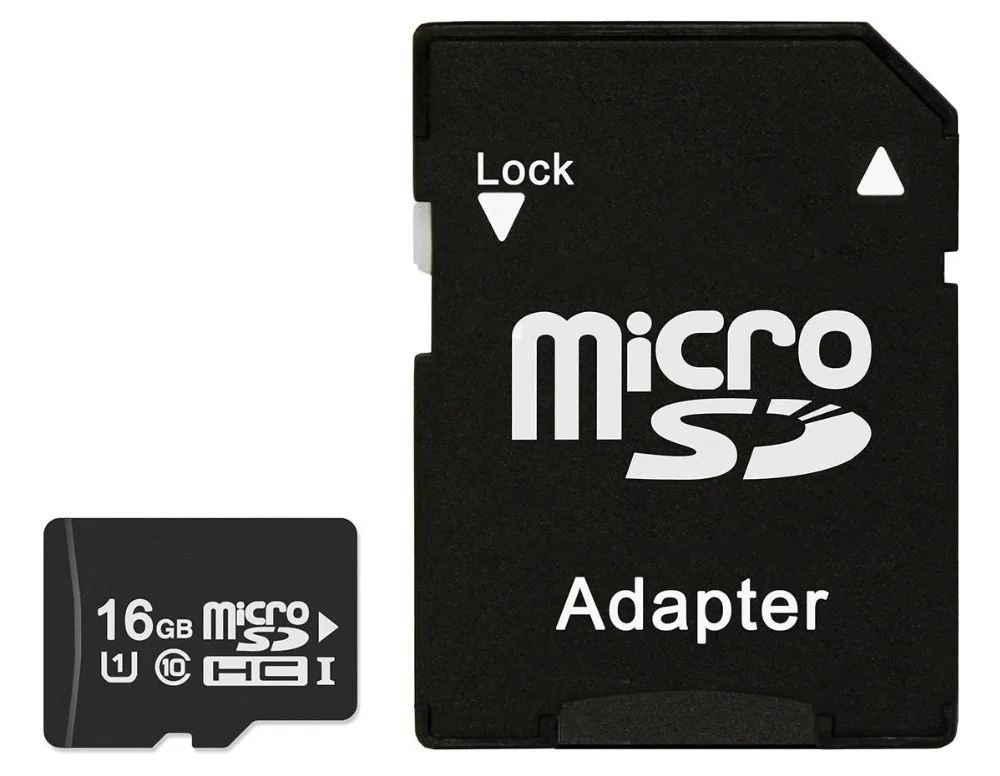 sd-adapter-16G - 副本