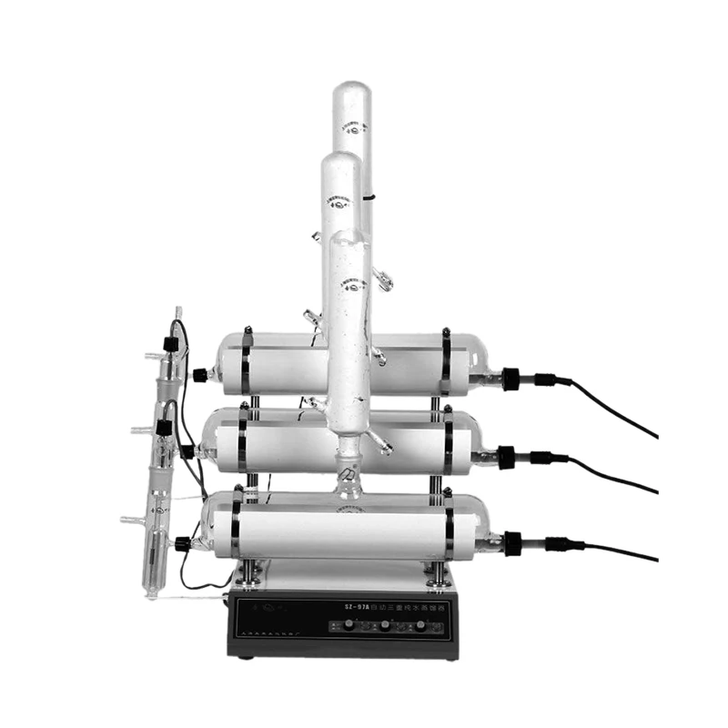

Shanghai Yarong SZ-96 Automatic Pure Water Distiller