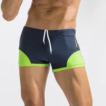 Шорты для плавания, мужские плавки, базовые пляжные плавки для серфинга, плавки мужские бордшорты, высокое качество