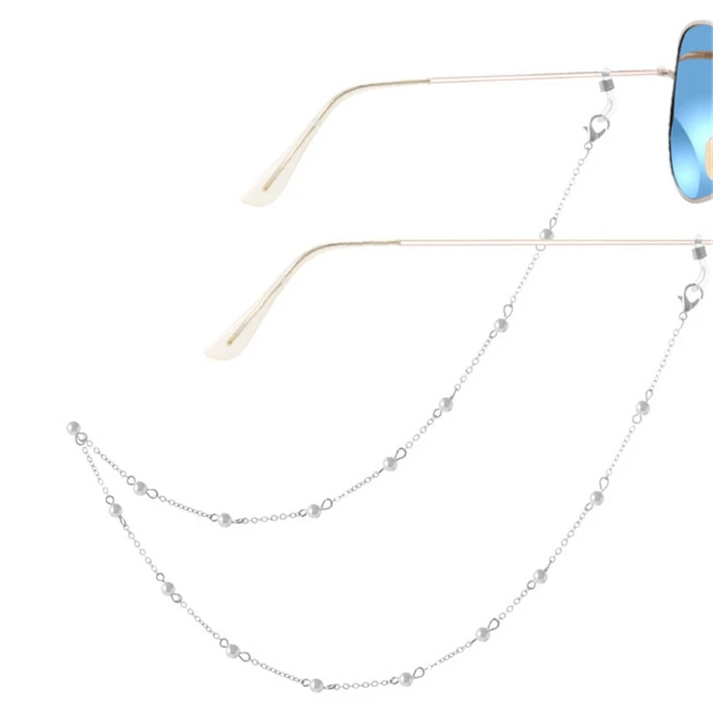 

Eye Glasses Spectacles Chain Lanyard Necklace Holder Cord
