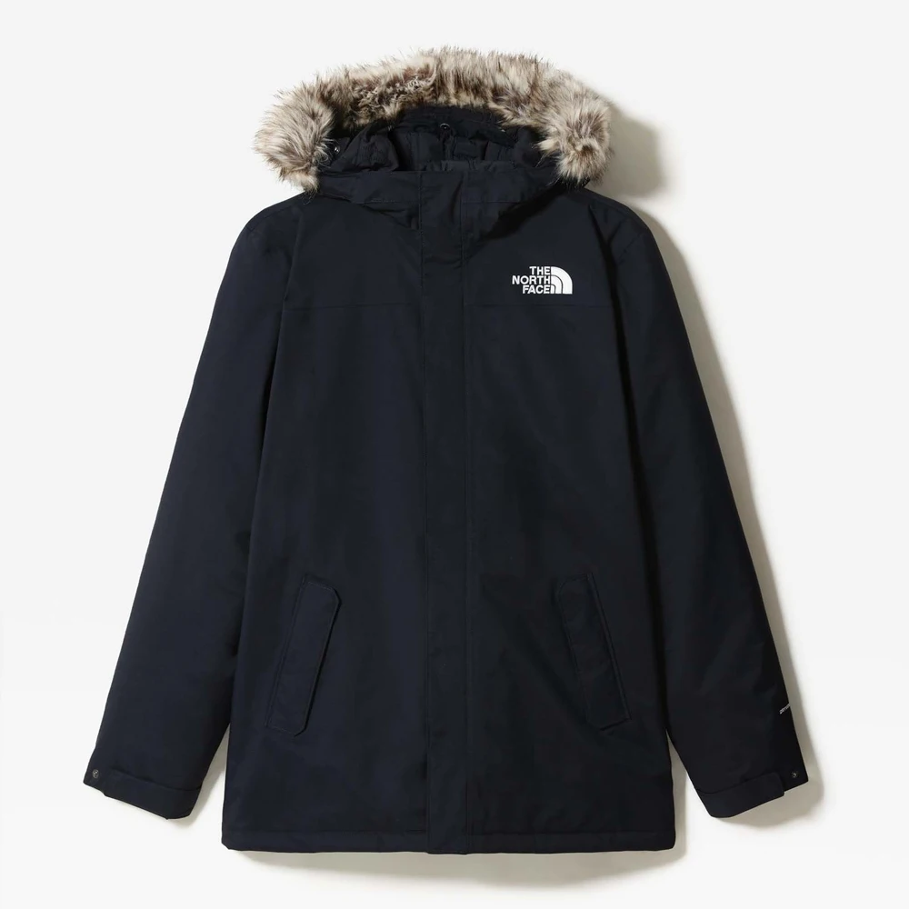 zaneck jacket the north face