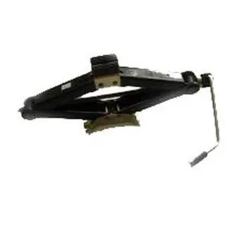 

Домкрат ромбический черный (Ульяновск)