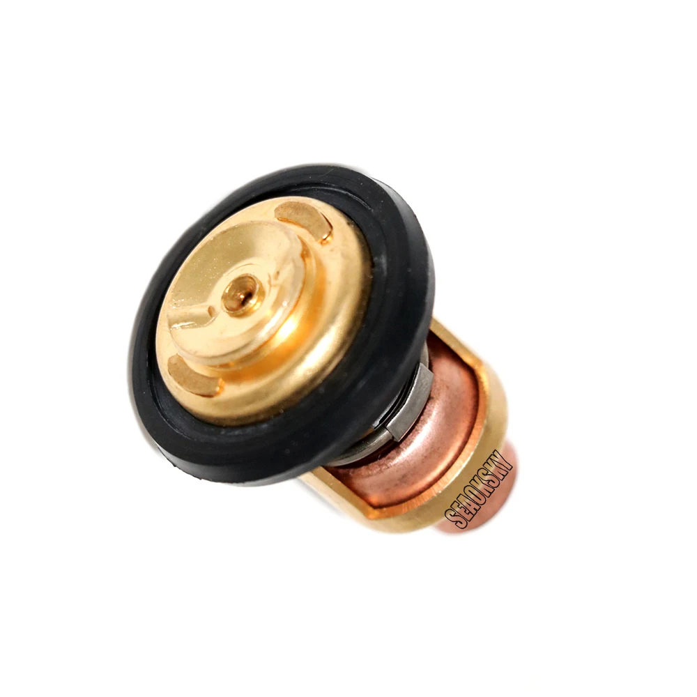 Boat Engine Parts Thermostat for Honda boat engine 50/75/ 90/115/130HP 72 degree 19300-ZV5-043 18-3630