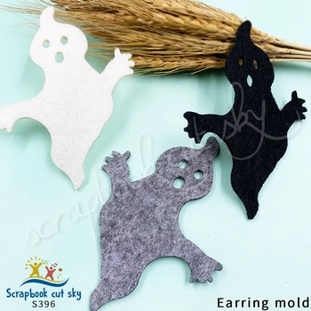 

The mold of Muyu Wooden Mould New Earring S396 is the same as all the machine models on the market
