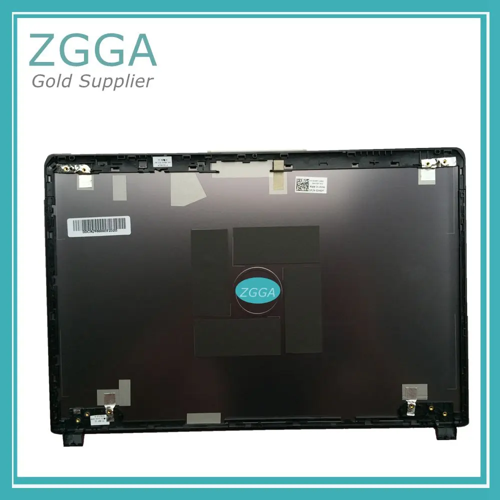 Чехол для ноутбука Dell Vostro 5460 V5460 5470 V5470 5480 V5480 ЖК задняя крышка Топ Корпус чехол 071HNX