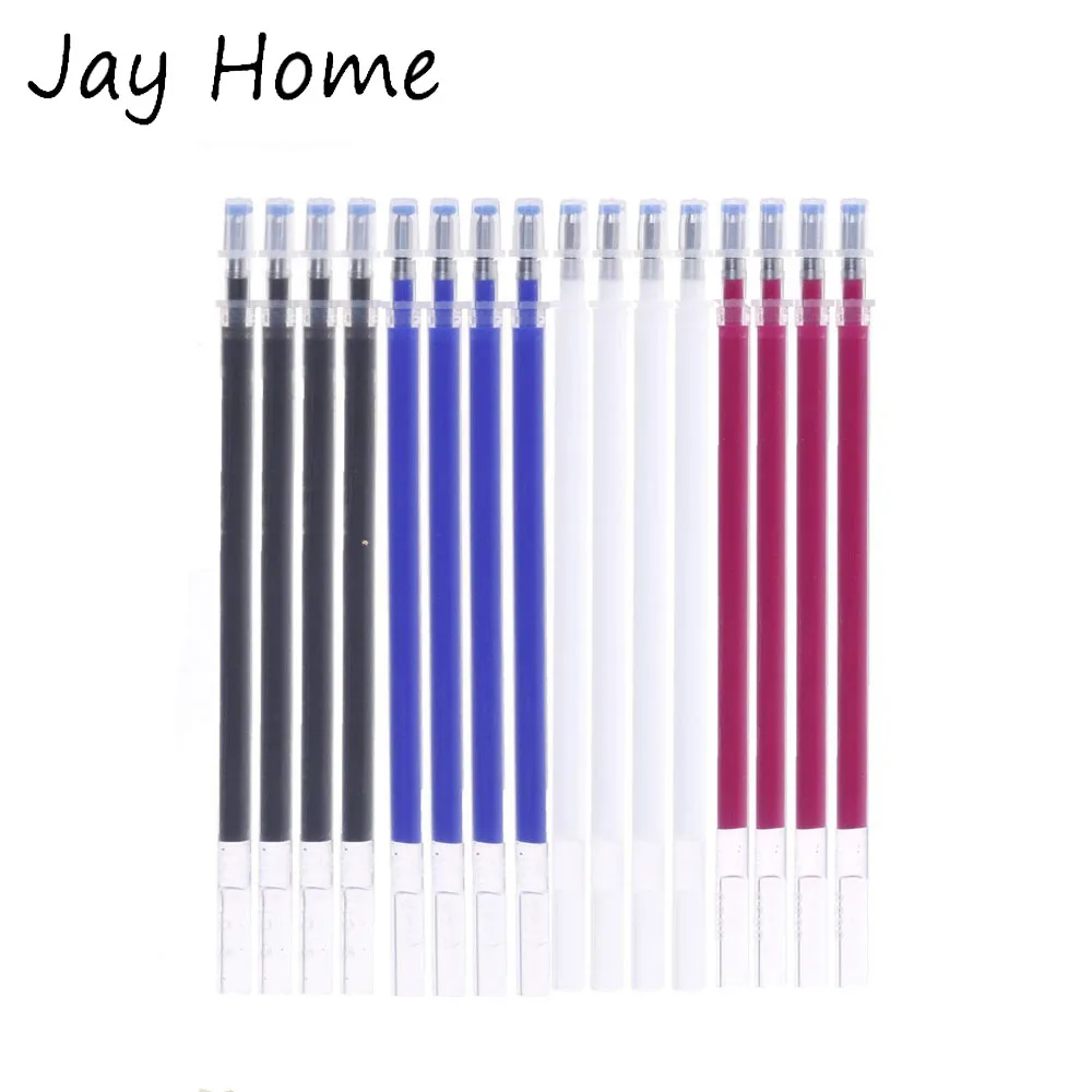 Marker-Pen Sewing-Tools Ink-Fabric Temporary-Marking Cross-Stitch Disappearing 10pcs