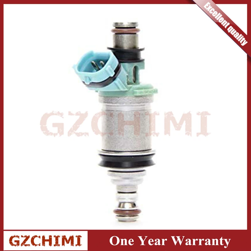23250-46050 6X Топливная форсунка 23209-46050 GS300 93-97#842-12135 подходит для Lexus