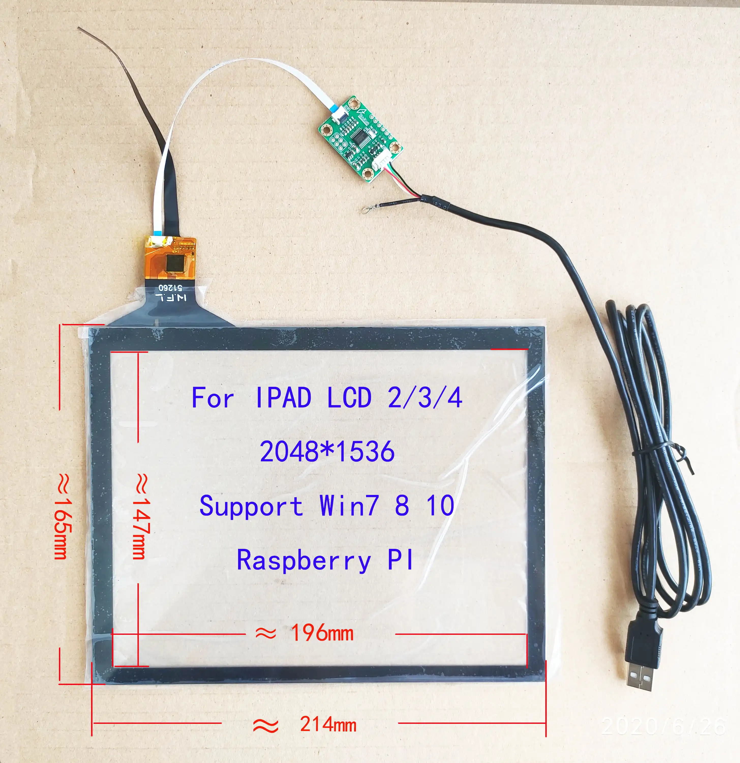 Ipad3 4 Lcd Lp097qx1 Spav Dedicated Driver Board 2k 48 1536 Hdmi Horizontal Ultra Thin Style Aliexpress