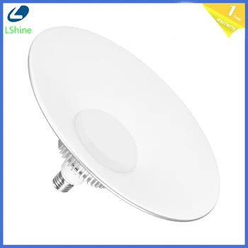 

10Pcs LED High Bay Light 50W Cool Warehouse Workshop Garage Lights Industrial IP54 AC220V IP54 ColdWhite