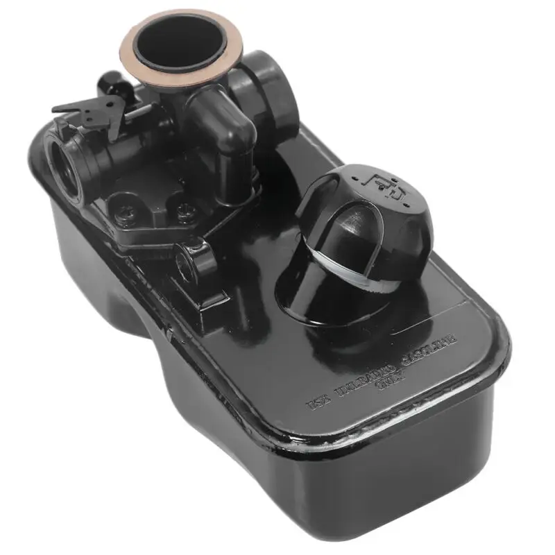 

Useful Carburetor Accessory For Briggs Stratton 494406 498809 498809A Fuel Tank Primer Bulb Home Garden Supplies
