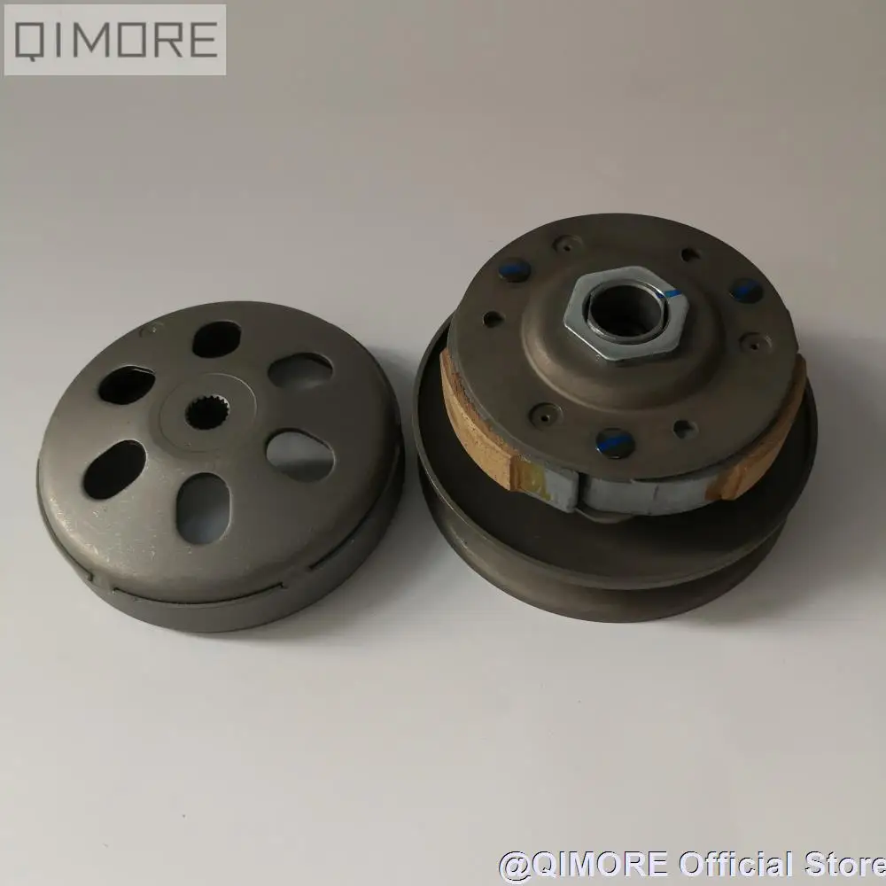 Rear Clutch Assembly for Scooter Moped PCX125 PCX 125 WW125