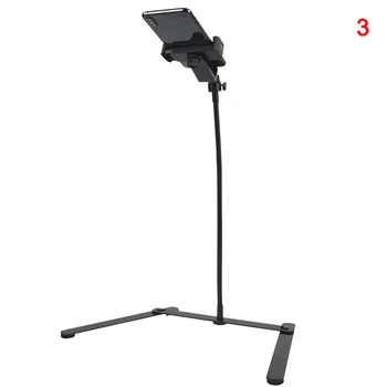 

Cell Phone Holder Smartphone Bracket Mount for Online Class Live Vlog Tool B99