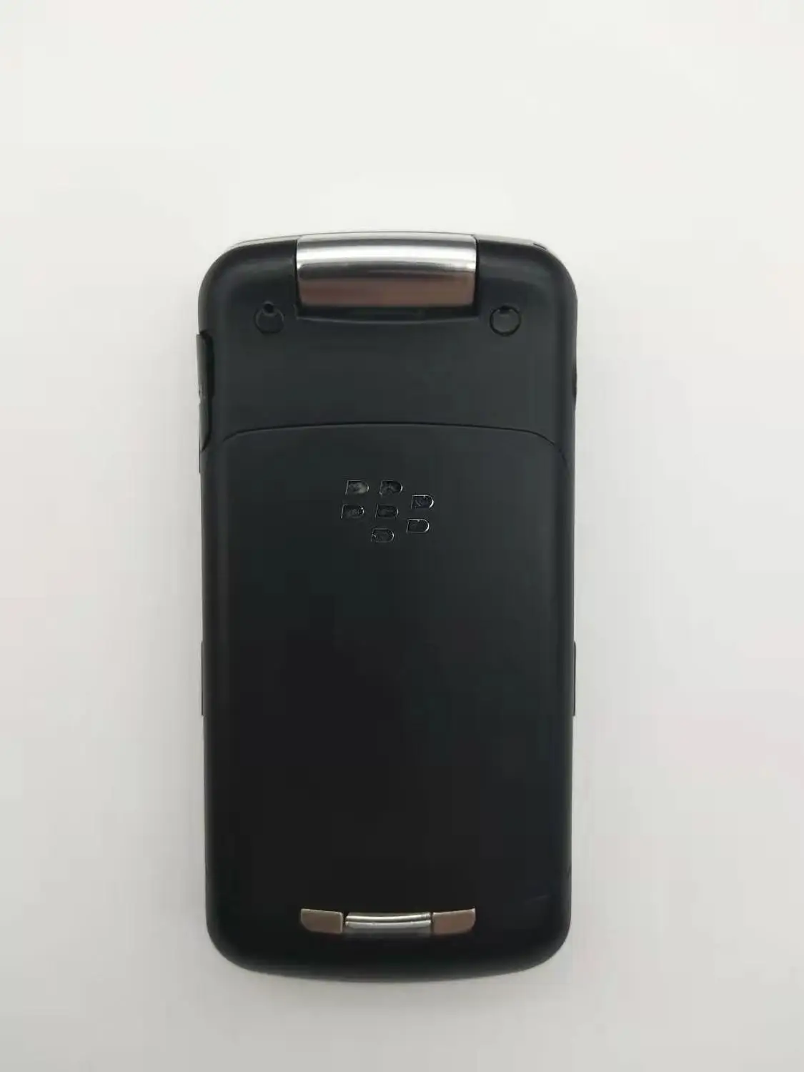 Фото Blackberry 8220 Восстановленный-Оригинальный BlackBerry Pearl Flip 8220 телефон 2 МП Восстановленный BlackBerry 8220 Бесплатная доставка №2
