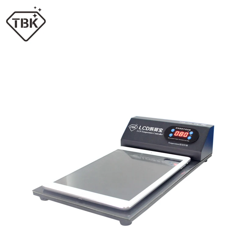  TBK-568 LCD Screen Open Separate Machine Repair Tool Separator for iPhone Samsung Mobile Phone iPad