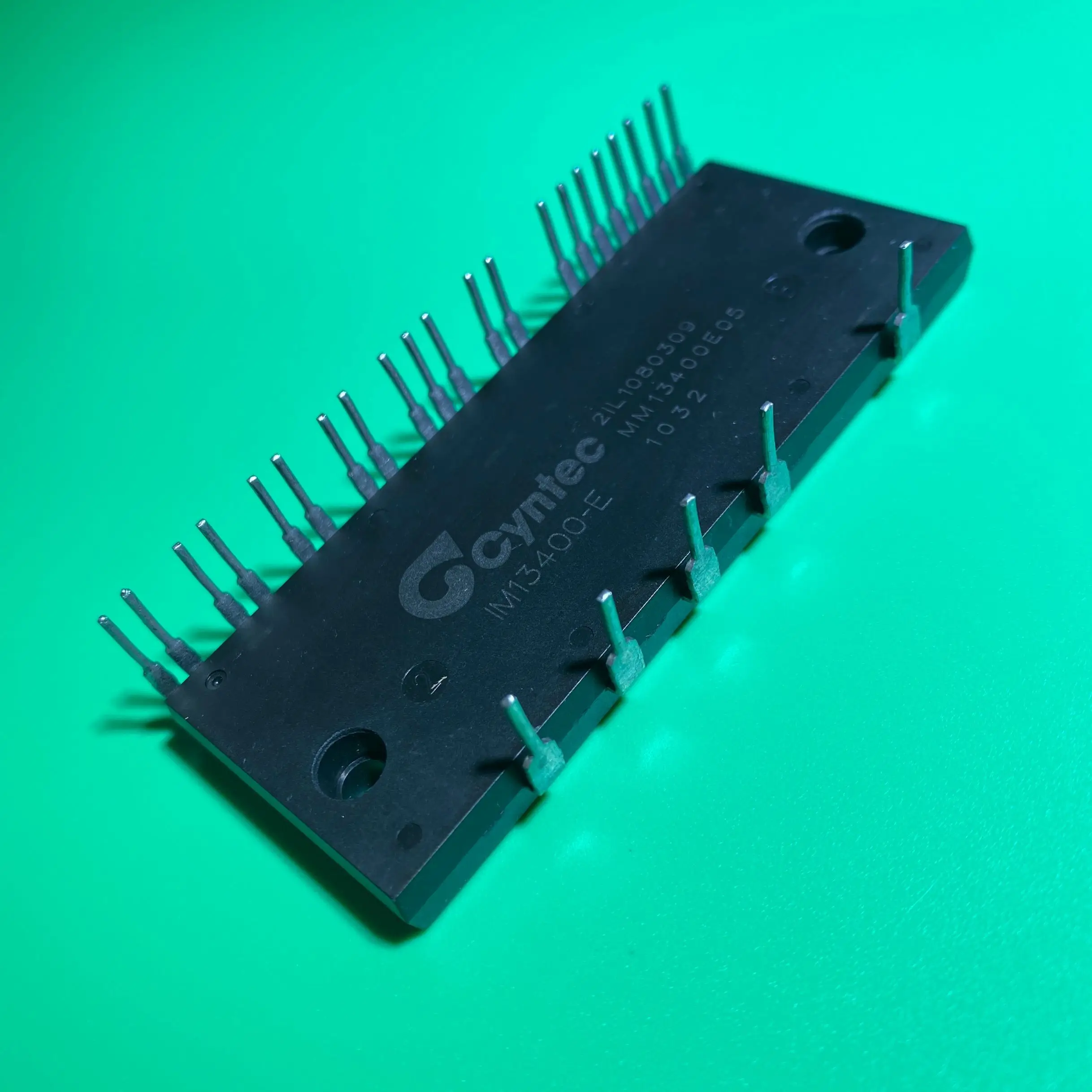 IM13400-E модуль IC с изолированным затвором (IGBT) IM 13400E Cyntec IPM является интегрированным