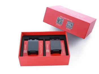 

2020 NEW ORIGINAL ICFriend ICs-UFS 3 IN 1 UFS Adapters socket support UFS BGA254 BGA153 BGA95 with EASY JTAG PLUS Box work