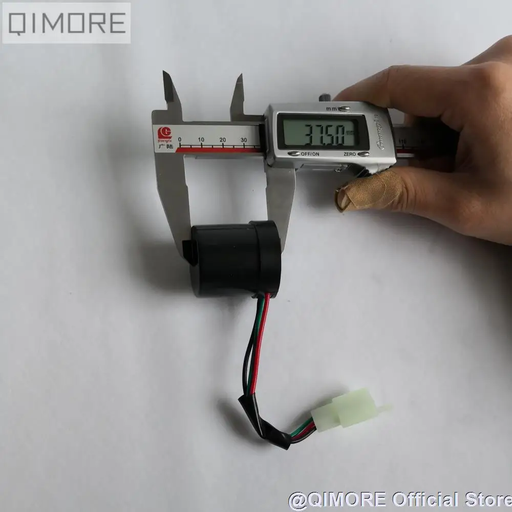 3 проводной сигнал поворота для скутера GY6 50 125 150 139QMB 152QMI 157QMJ|scooter cruiser|scooter switchscooter