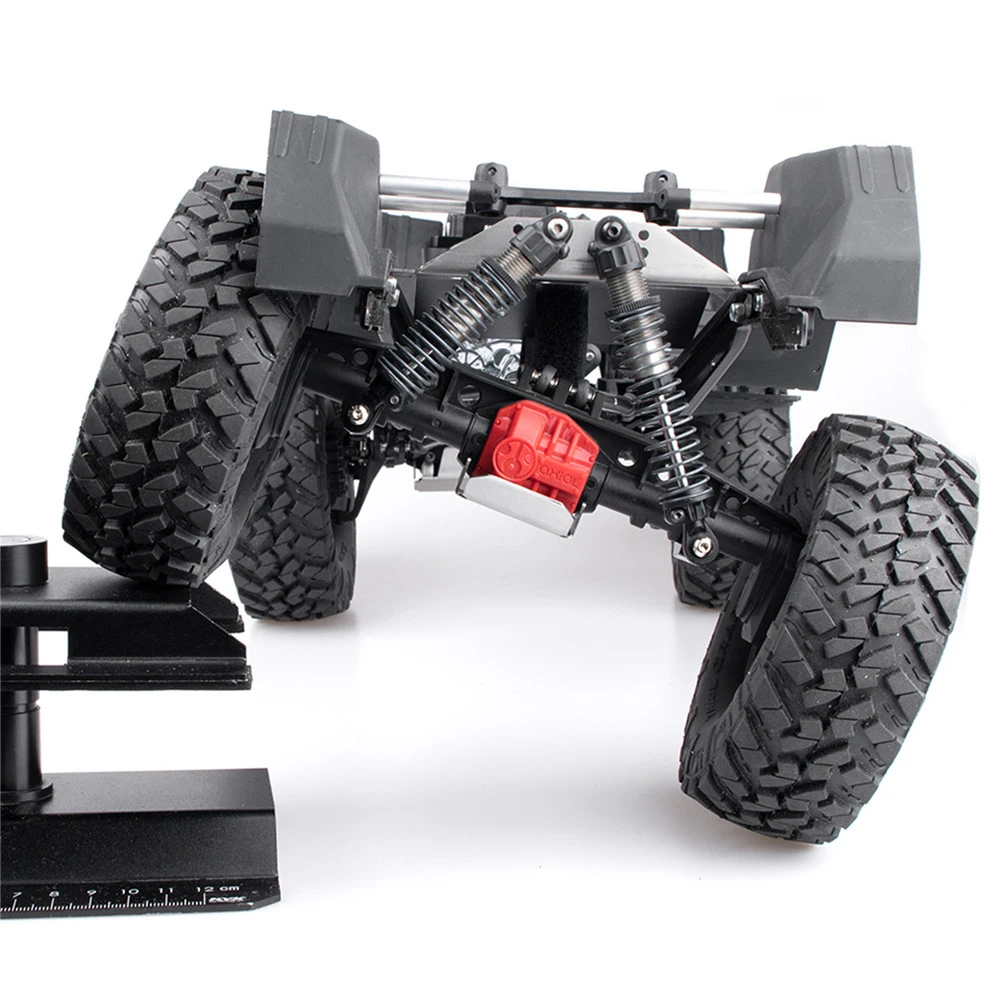 עבור 1/10 צירי Scx10 iii AX103007 RC 