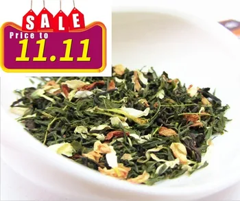 

Liver tea health tea 150g inebriation tea Free shipping Heat clearing and detoxicating