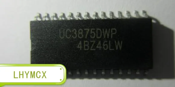 10 шт. UC3875DWP UC3875DW UC2875DWP SOP28 | Электроника