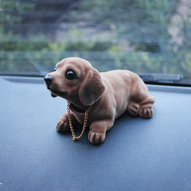  Car Decoration Dog, Dog Car Interior Decoration