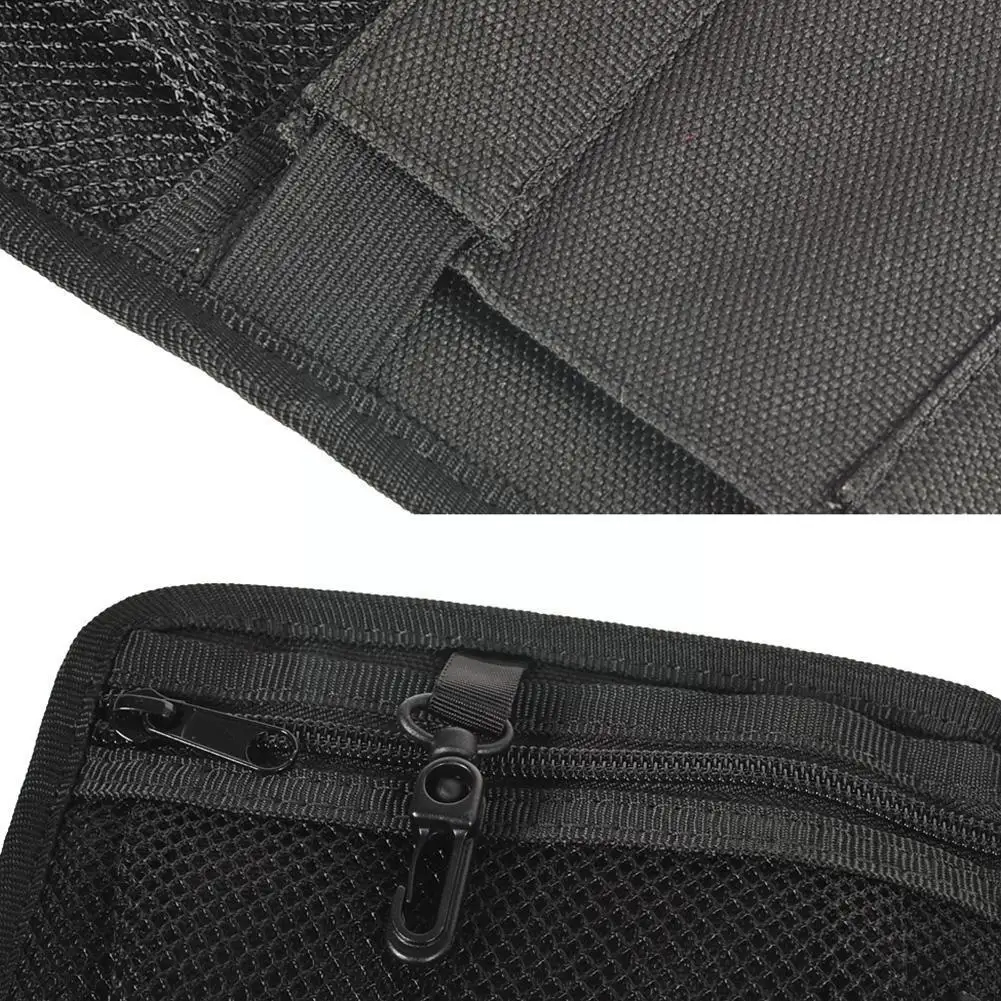 Рисунок 4 - сумки-органайзеры для мотоцикл