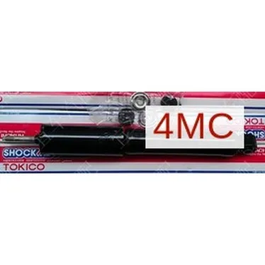Амортизатор Isuzu Bighondarn/Trooper Ubs 92- Front Tokico арт. E3708